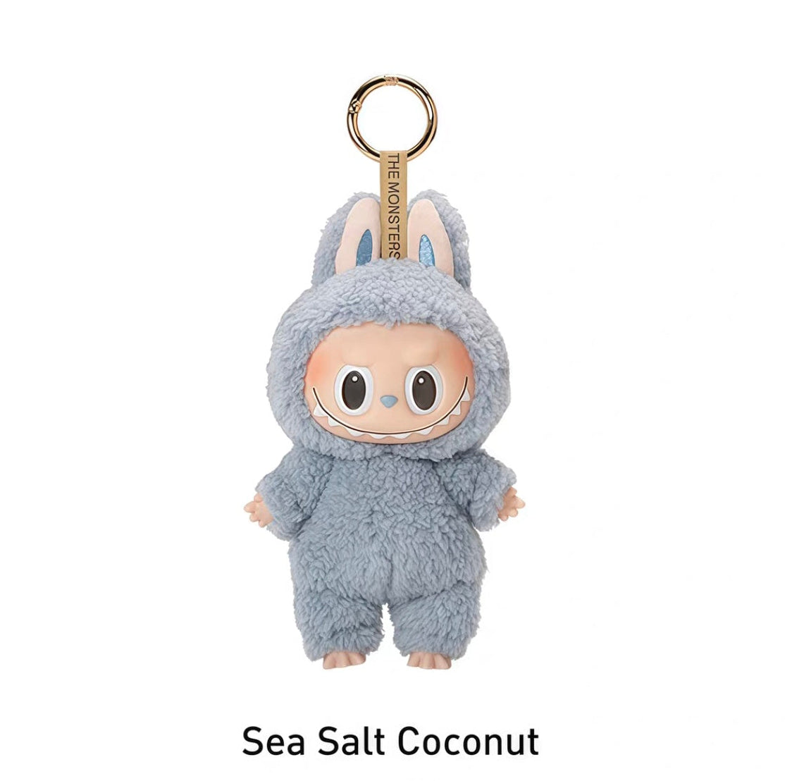 LABUBU 1.0 Exciting Macarons