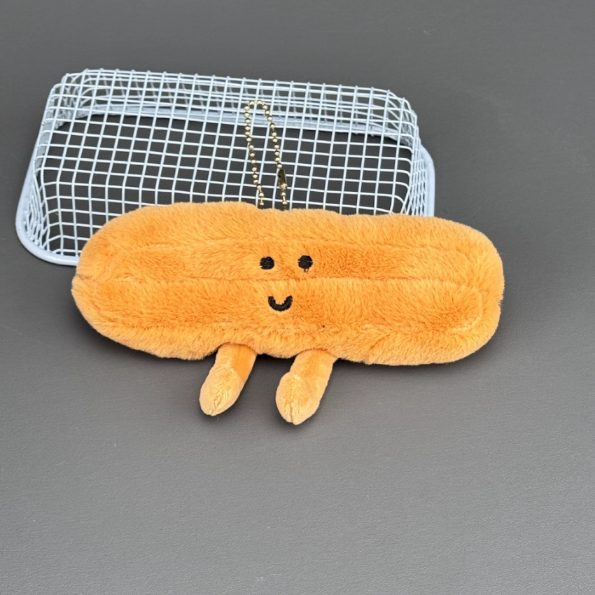 Vegetable Food Pendant