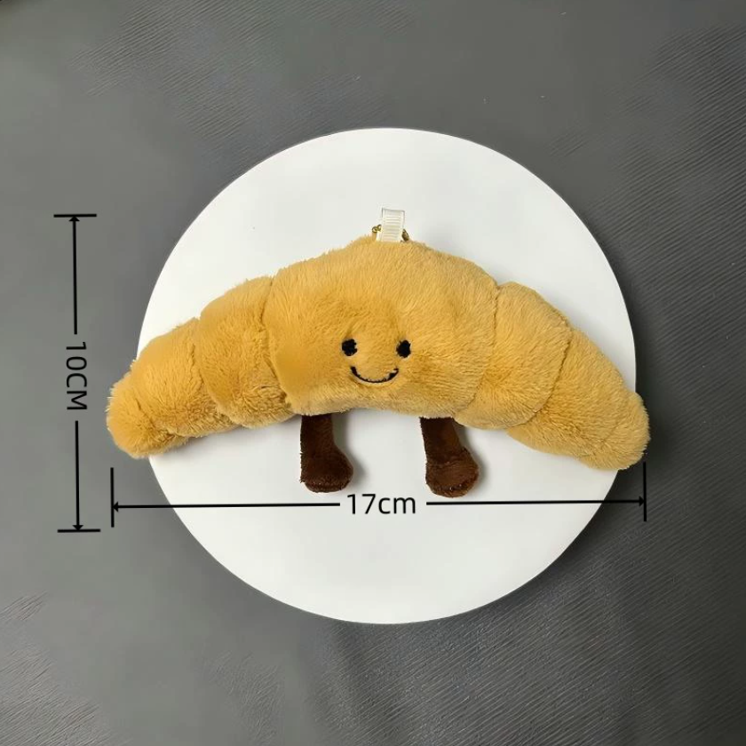 Vegetable Food Pendant