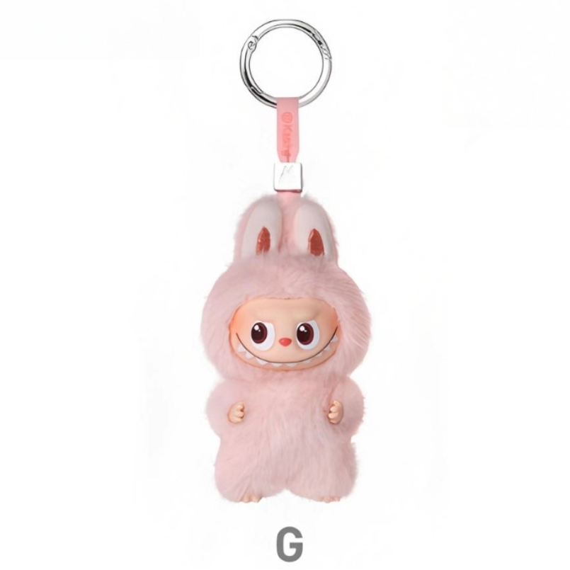 LABUBU 4.0 Pin For Love