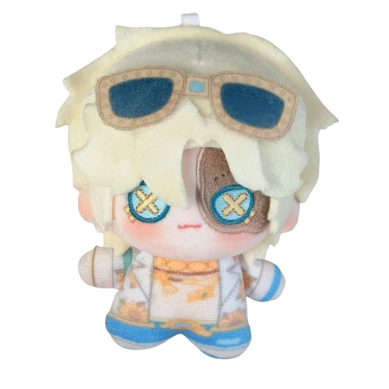 Character Plush