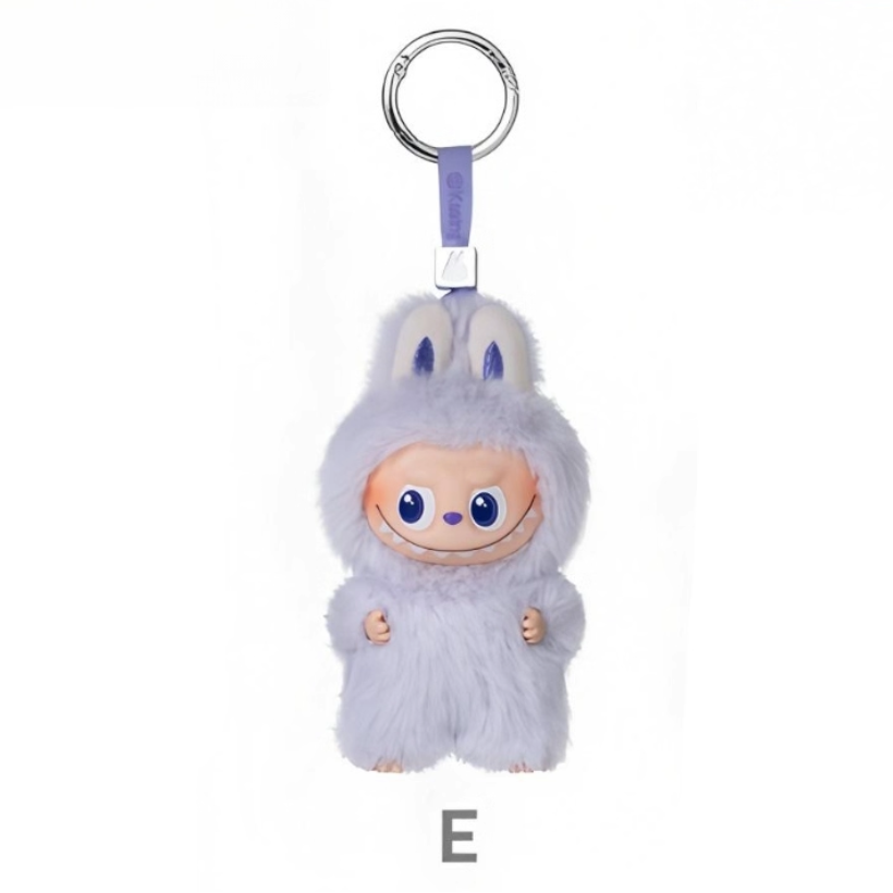 LABUBU 4.0 Pin For Love