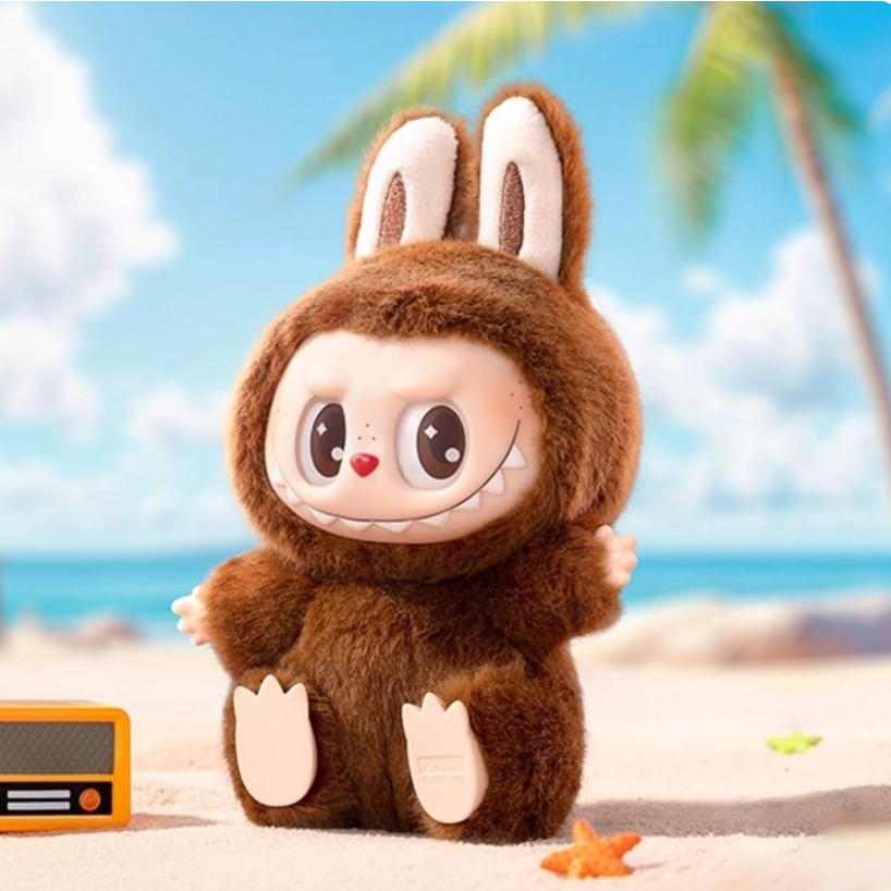 Labubu 2.0 Have A Seat