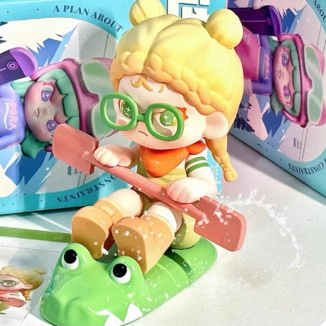 DORA 4.0 Escape Plan