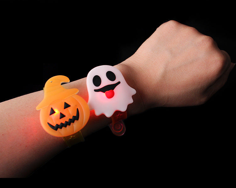 Halloween Bracelet