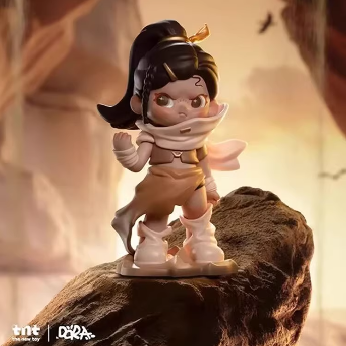 DORA 7.0 Quality Realm  Wanxiang