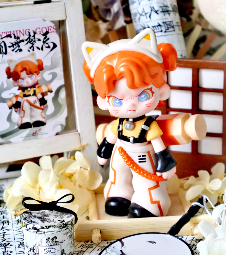 DORA 5.0  Anything Goes