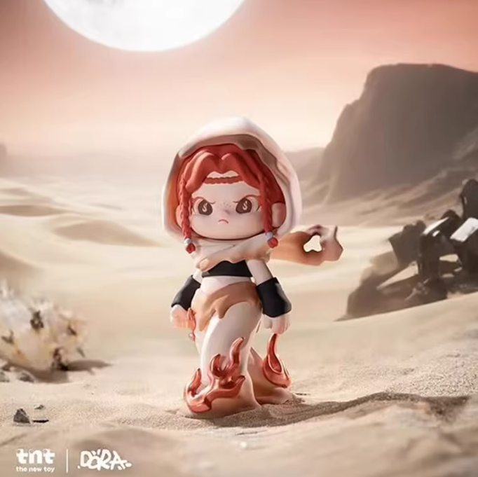 DORA 7.0 Quality Realm  Wanxiang