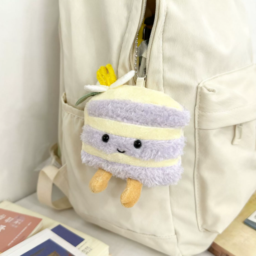 Vegetable Food Pendant