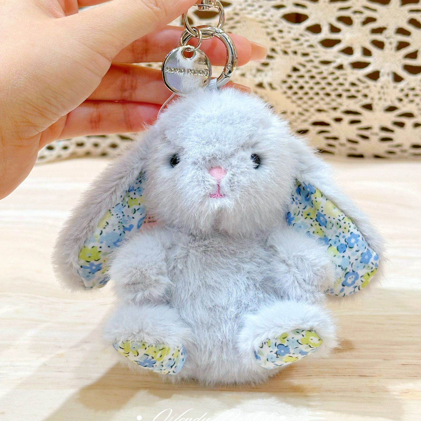 Plush Keychains