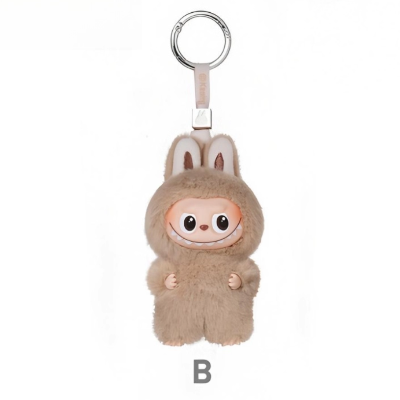 LABUBU 4.0 Pin For Love