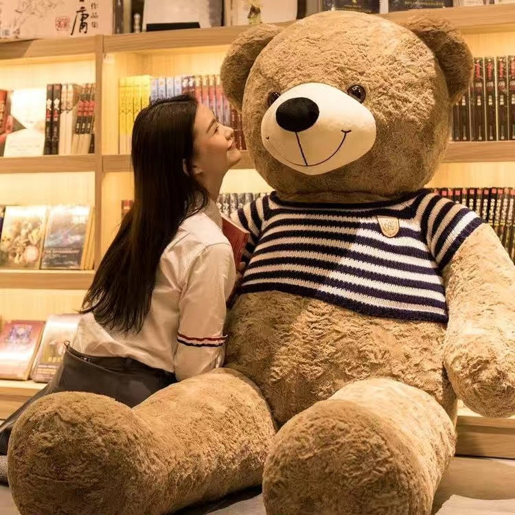 Giant Plush Toys