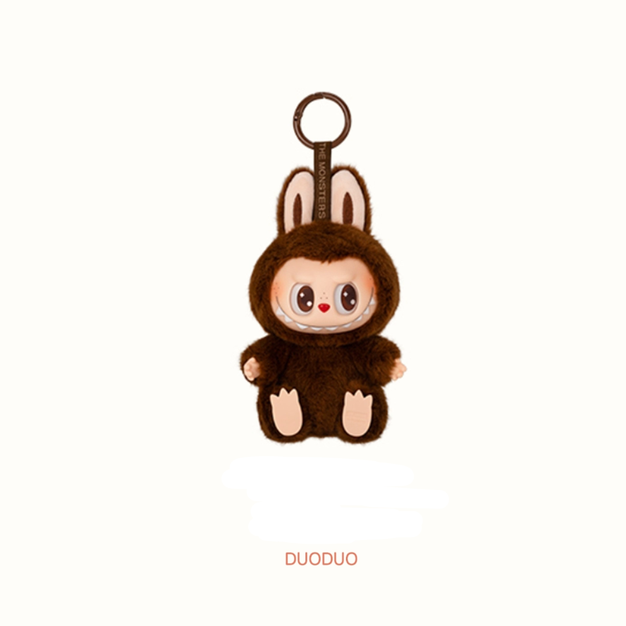 Labubu 2.0 Have A Seat