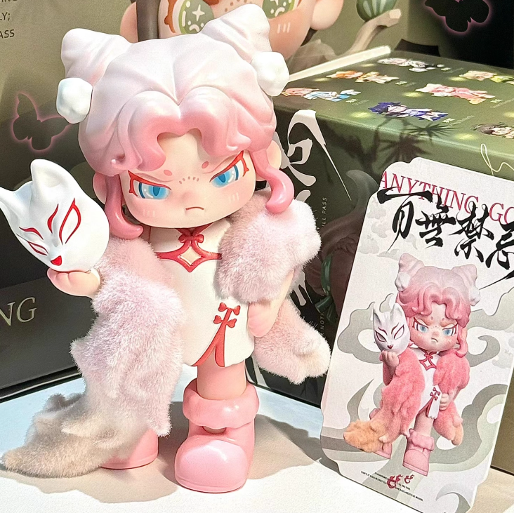 DORA 5.0  Anything Goes