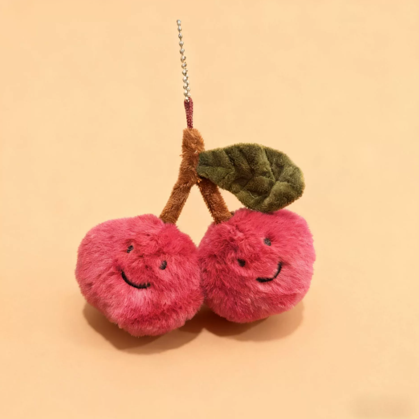 Vegetable Food Pendant