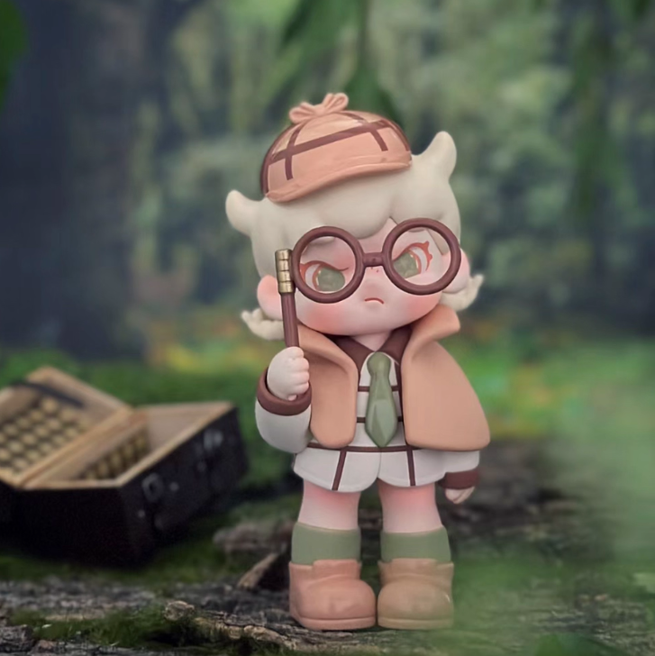 DORA 3.0 Law of The Jungle