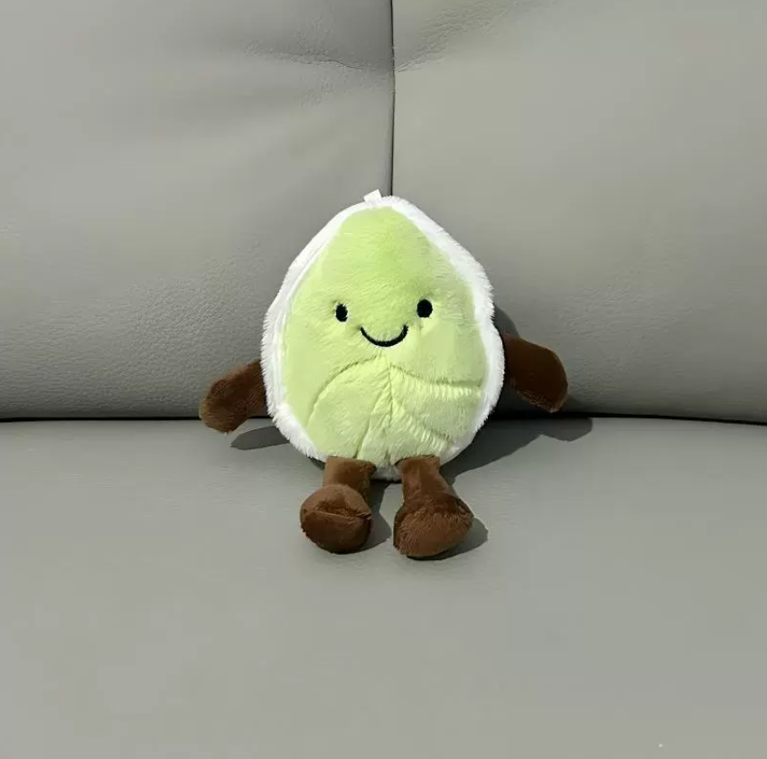 Vegetable Food Pendant