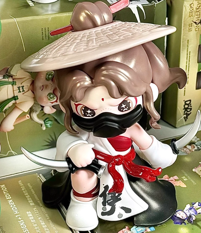 DORA 5.0  Anything Goes