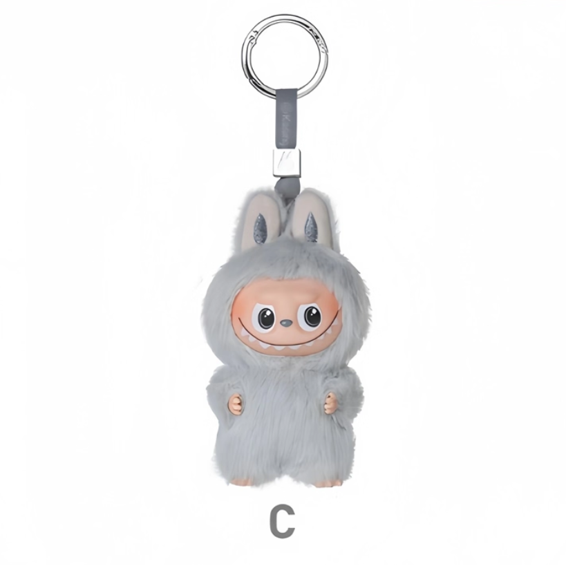 LABUBU 4.0 Pin For Love