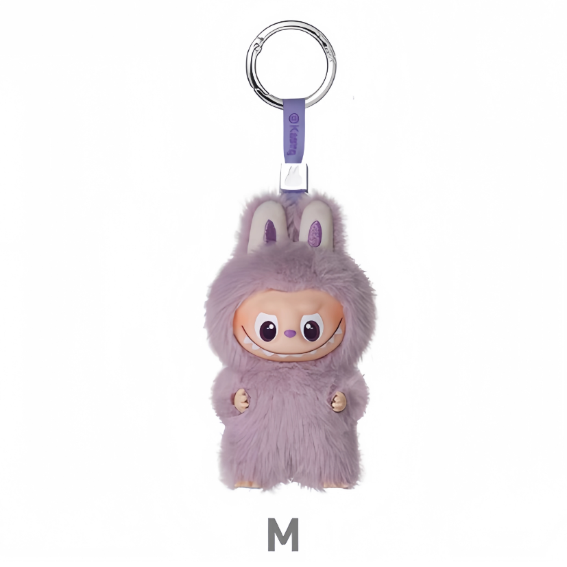 LABUBU 4.0 Pin For Love