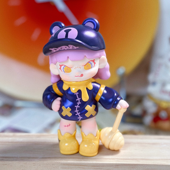 DORA 3.0 Law of The Jungle