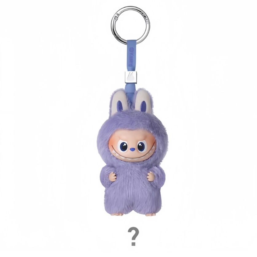 LABUBU 4.0 Pin For Love