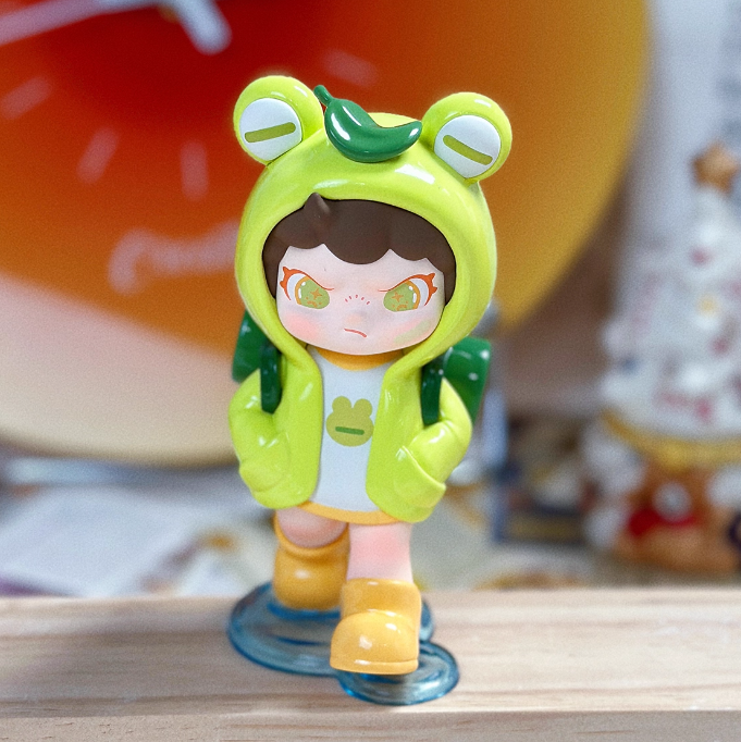 DORA 3.0 Law of The Jungle