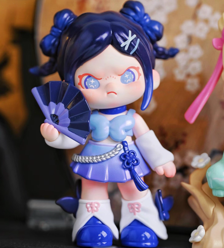 DORA 5.0  Anything Goes