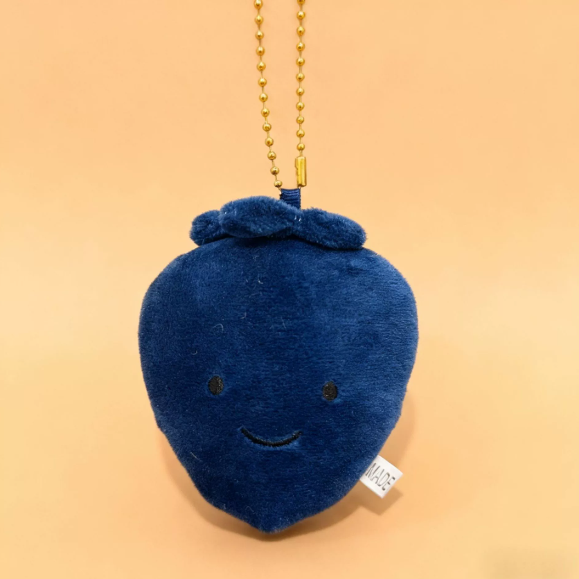 Vegetable Food Pendant