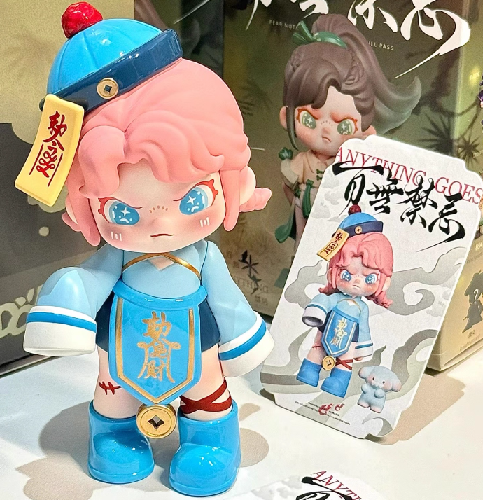 DORA 5.0  Anything Goes