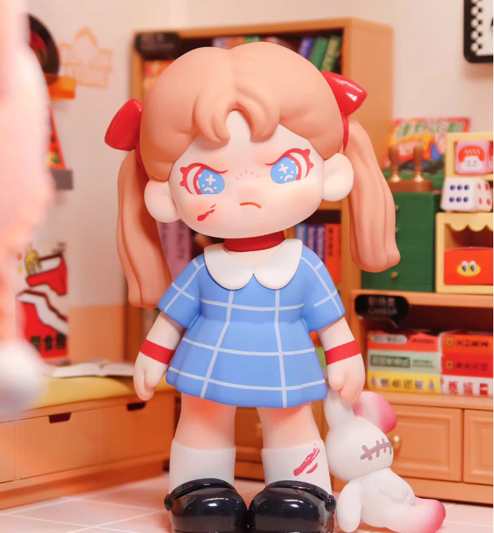 DORA 2.0 No strangers allowed in