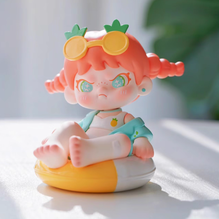 DORA 4.0 Escape Plan