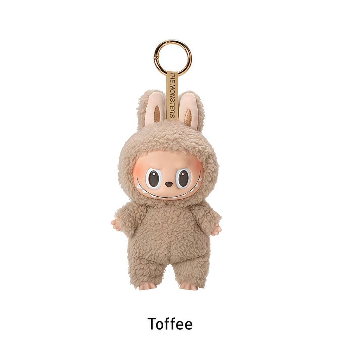 LABUBU 1.0 Exciting Macarons