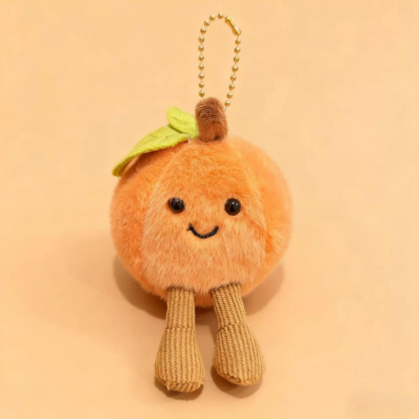Vegetable Food Pendant