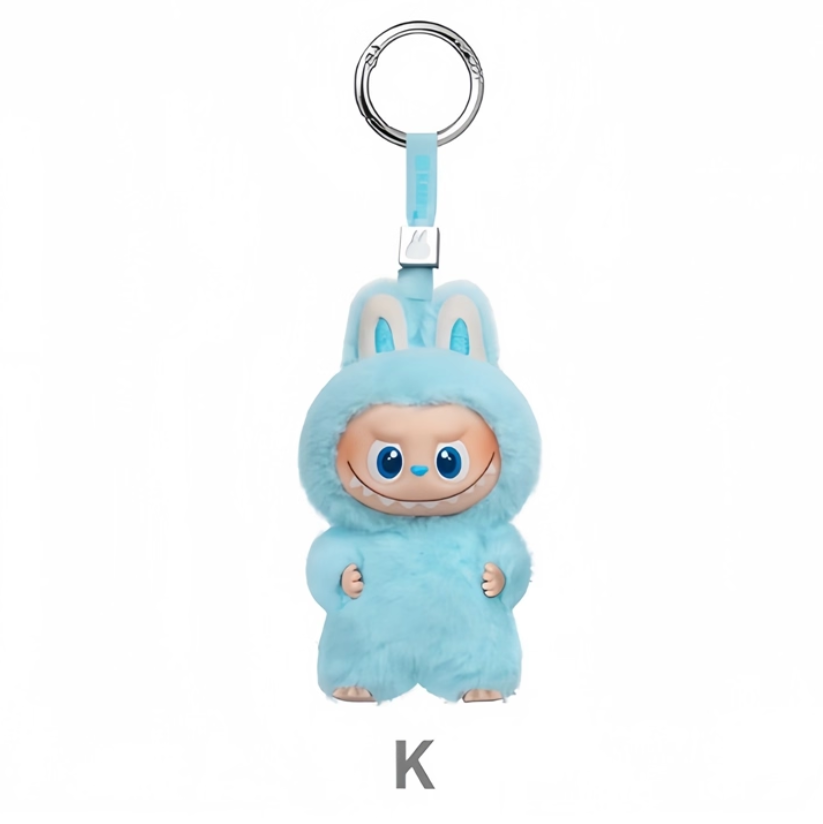 LABUBU 4.0 Pin For Love