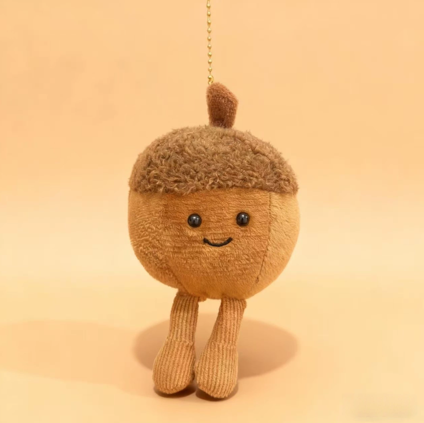 Vegetable Food Pendant