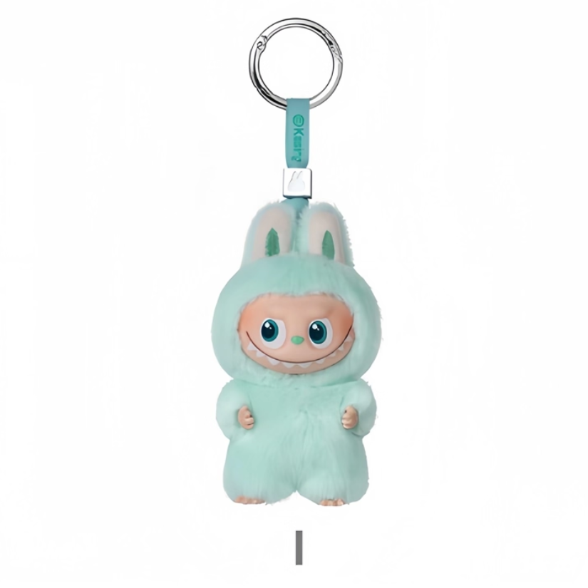 LABUBU 4.0 Pin For Love