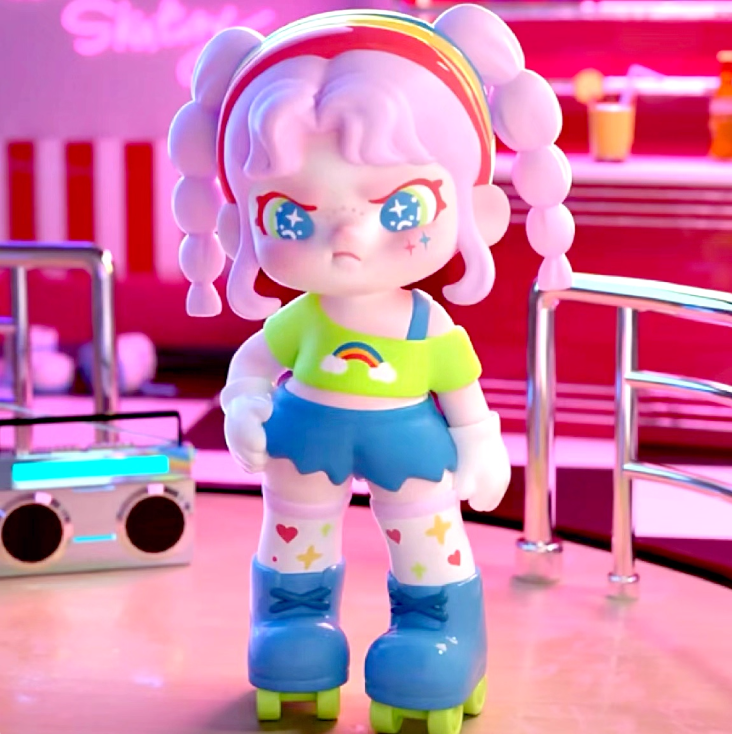 DORA 4.0 Escape Plan