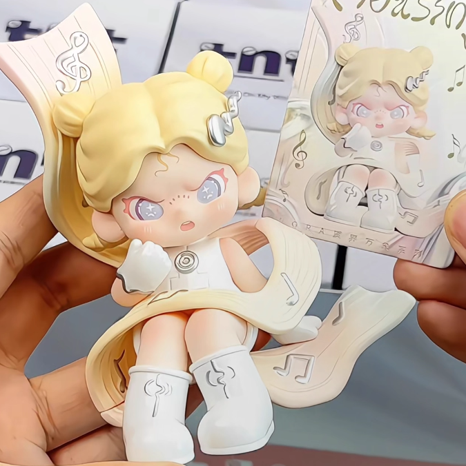 DORA 7.0 Quality Realm  Wanxiang