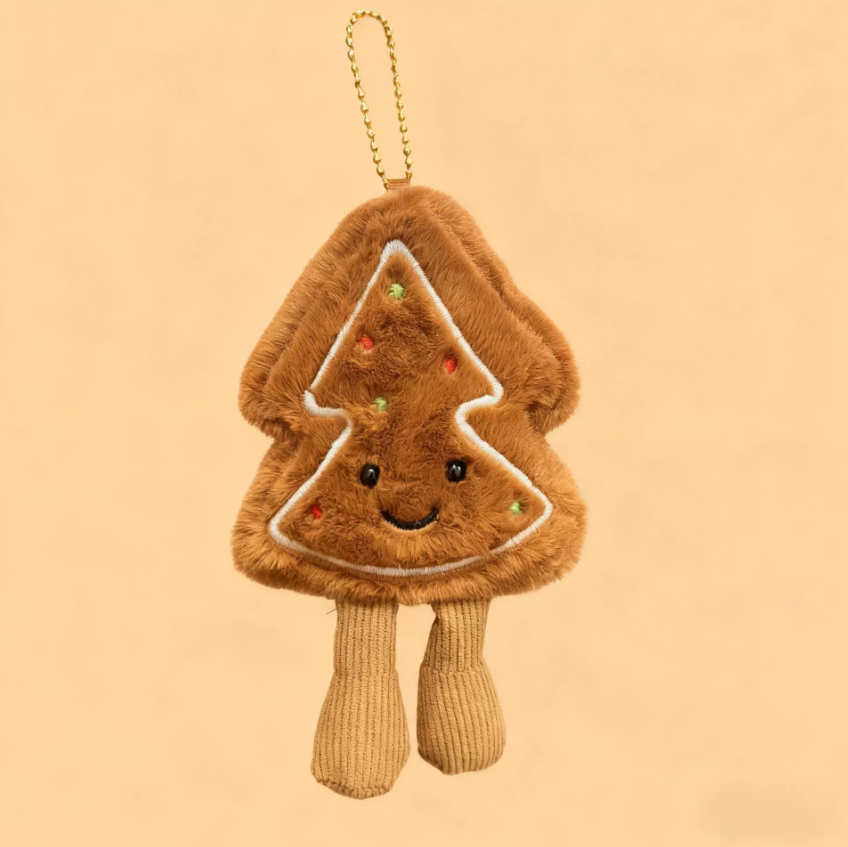 Vegetable Food Pendant