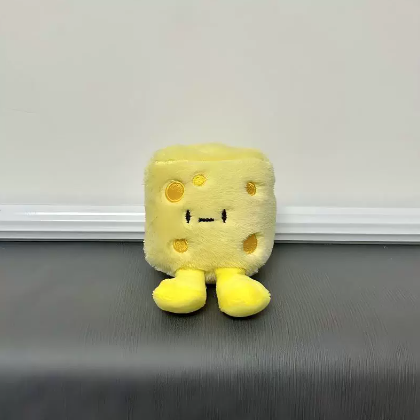 Vegetable Food Pendant