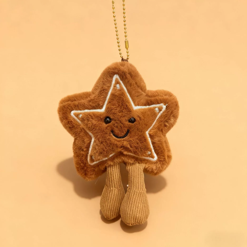 Vegetable Food Pendant