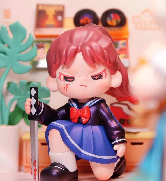 DORA 2.0 No strangers allowed in