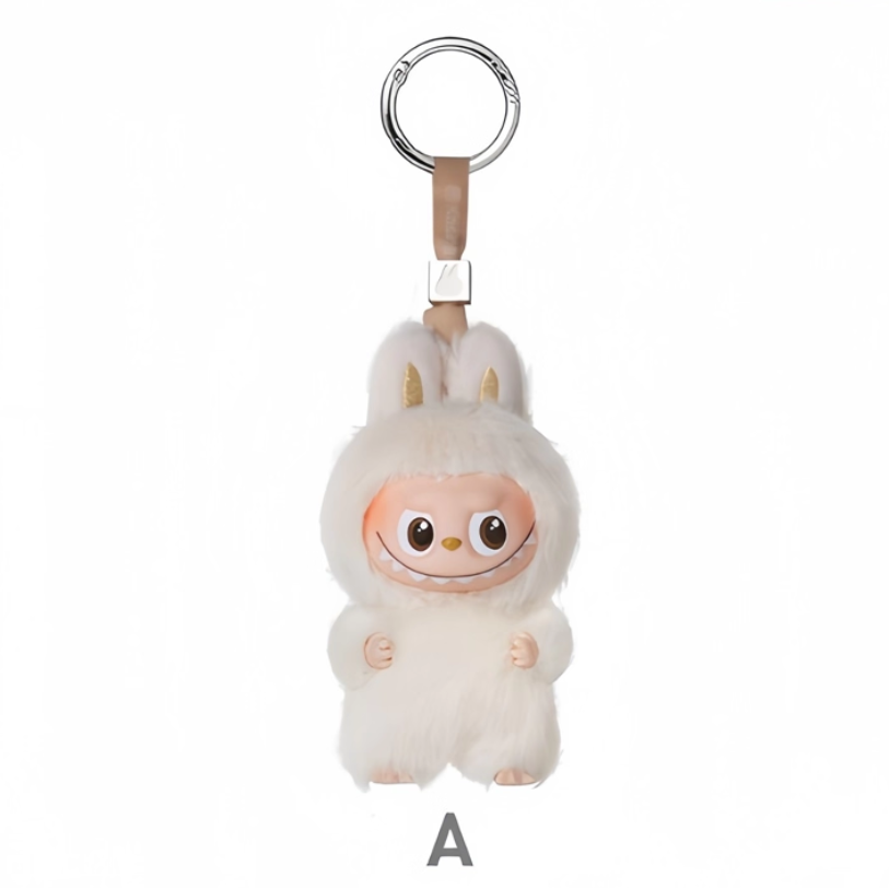 LABUBU 4.0 Pin For Love