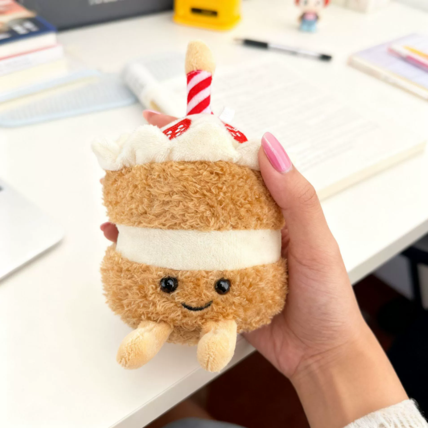 Vegetable Food Pendant