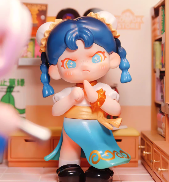 DORA 2.0 No strangers allowed in