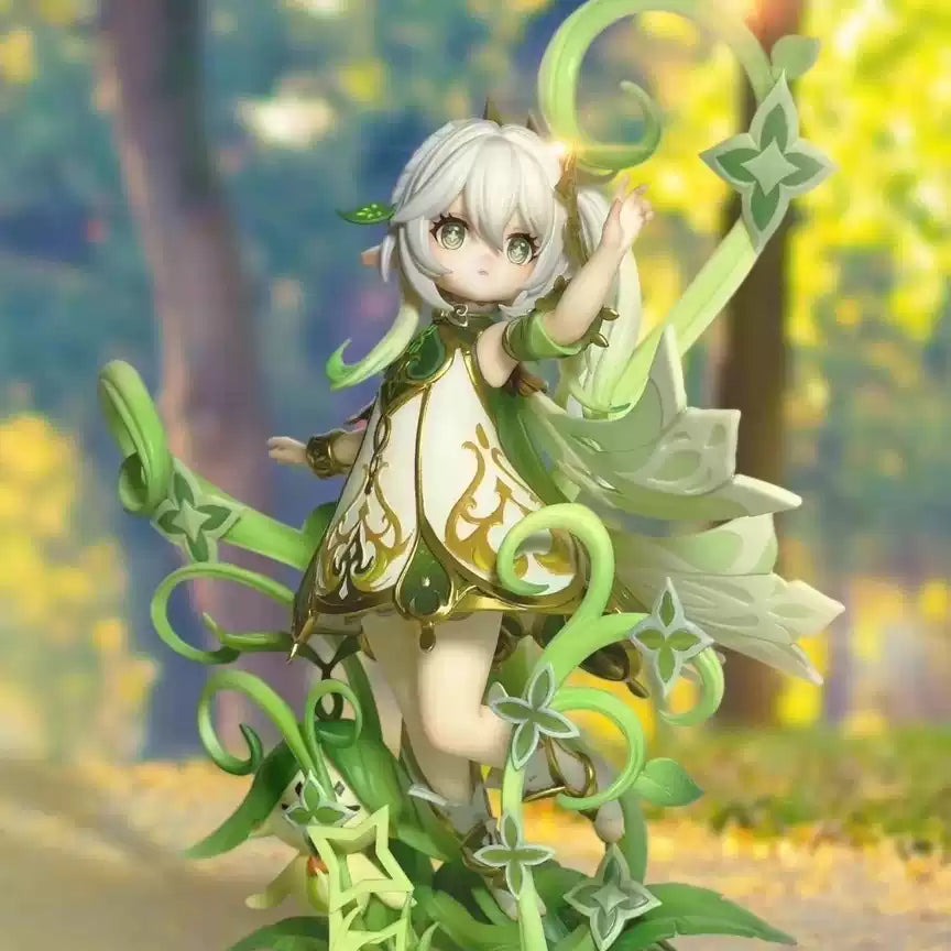 Describes the appearance of the image