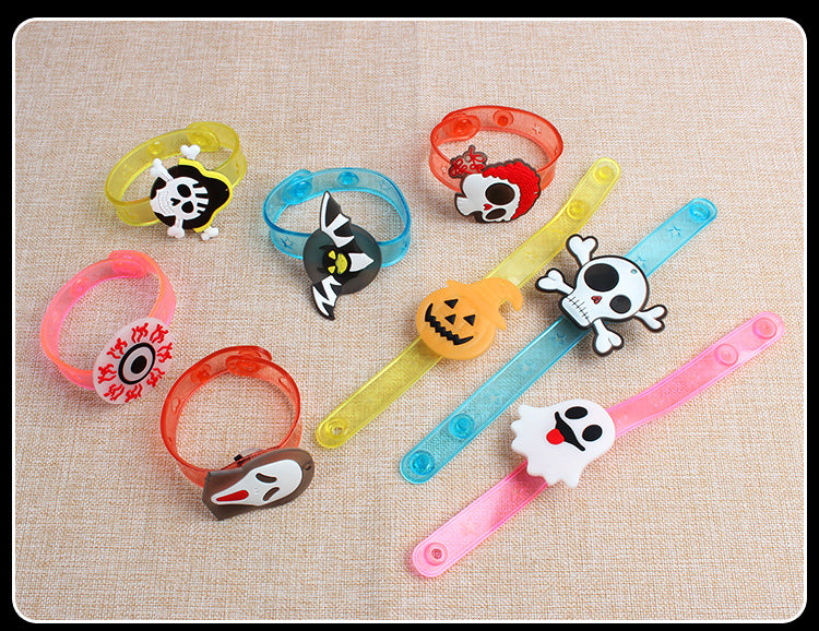 Halloween Bracelet
