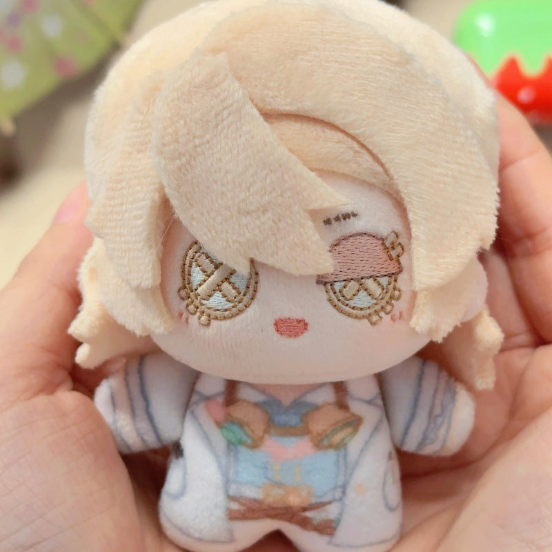 Character Plush