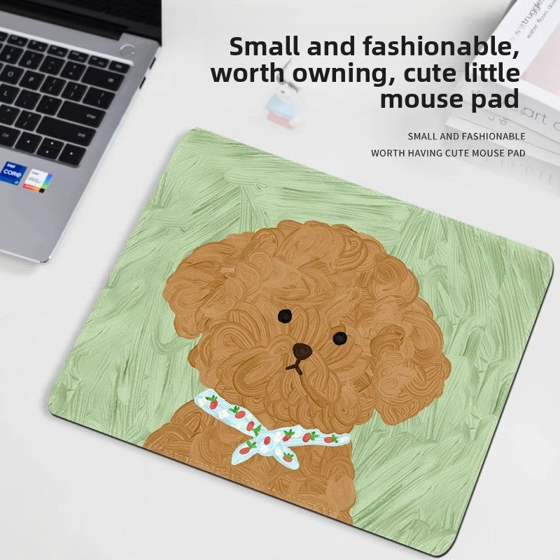 Mouse pad